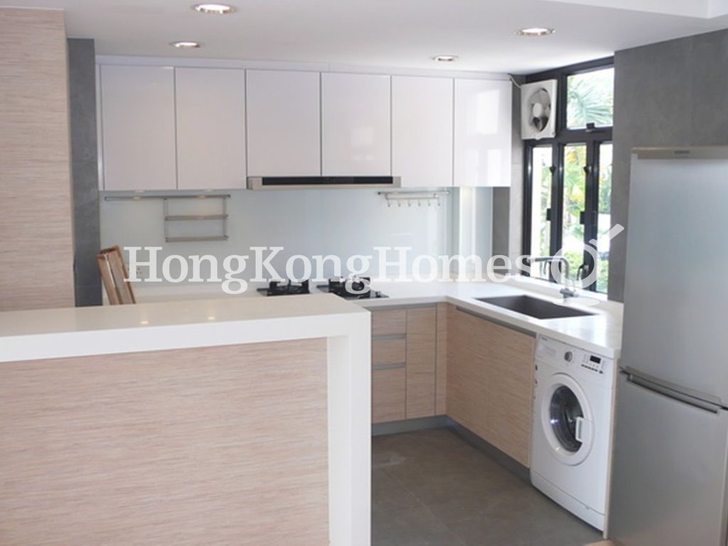 Open Kitchen — Casa Bella - Block 08, Clear Water Bay