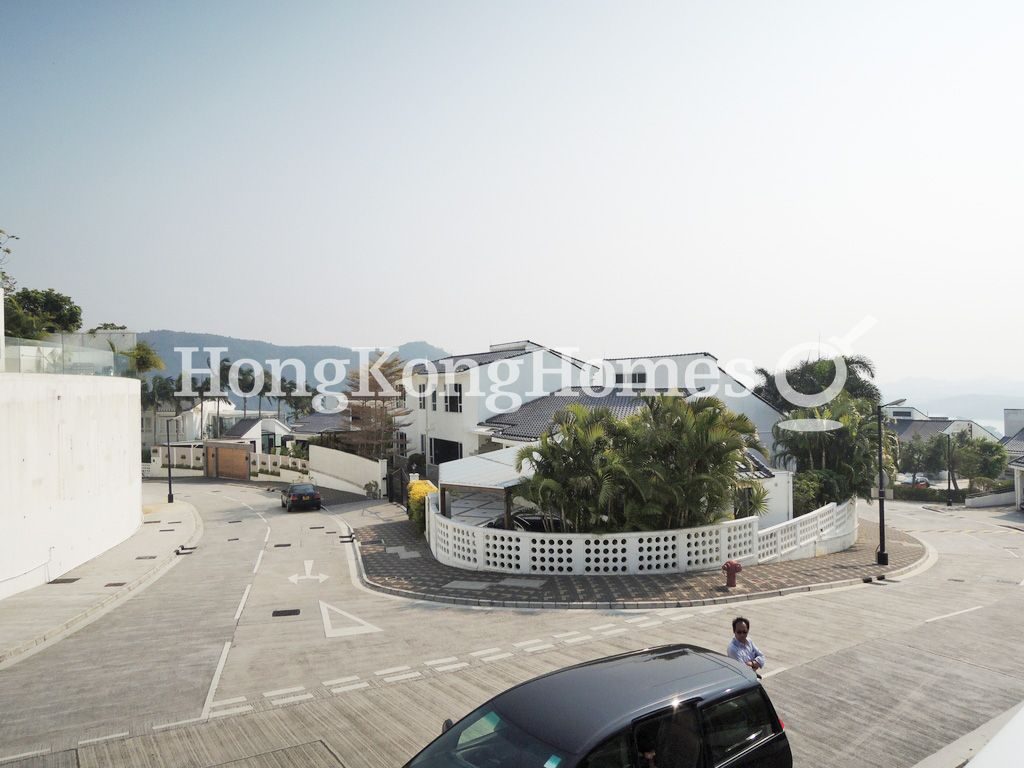 Floral Villas - House