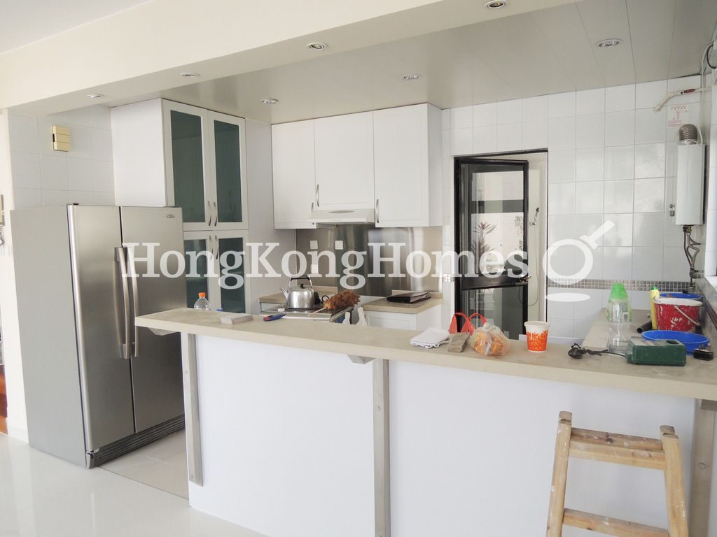 Open Kitchen — Floral Villas - House, Sai Kung