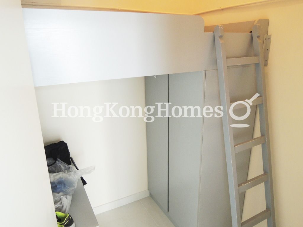Maid's Room — Floral Villas - House, Sai Kung