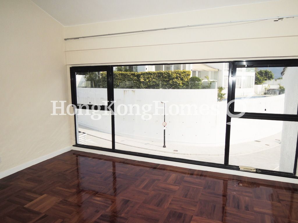 Master Bedroom — Floral Villas - House, Sai Kung