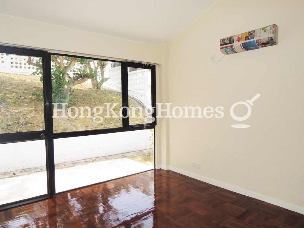 Second Bedroom — Floral Villas - House, Sai Kung