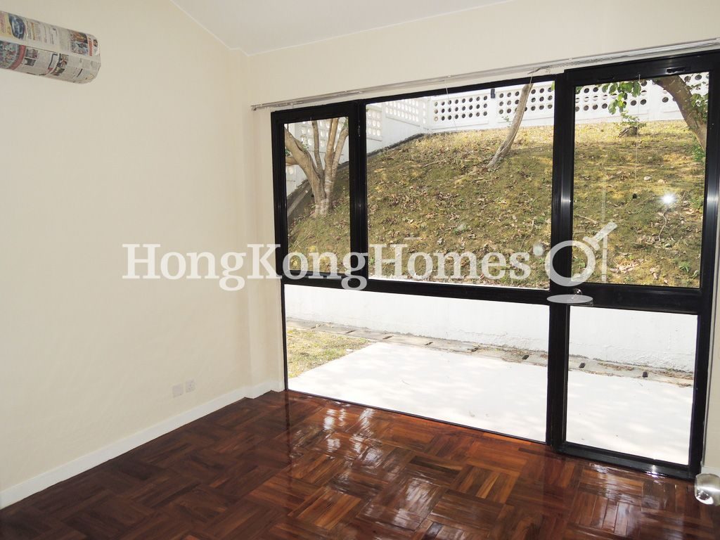 Third Bedroom — Floral Villas - House, Sai Kung