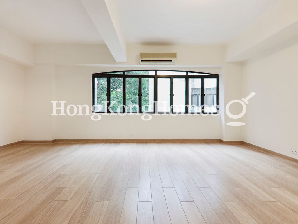 Living and Dining Room — Fortune Court, Mid-levels Central