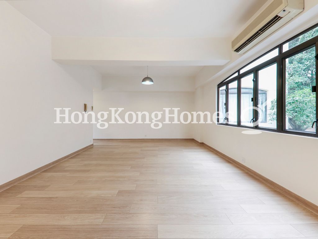 Living and Dining Room — Fortune Court, Mid-levels Central