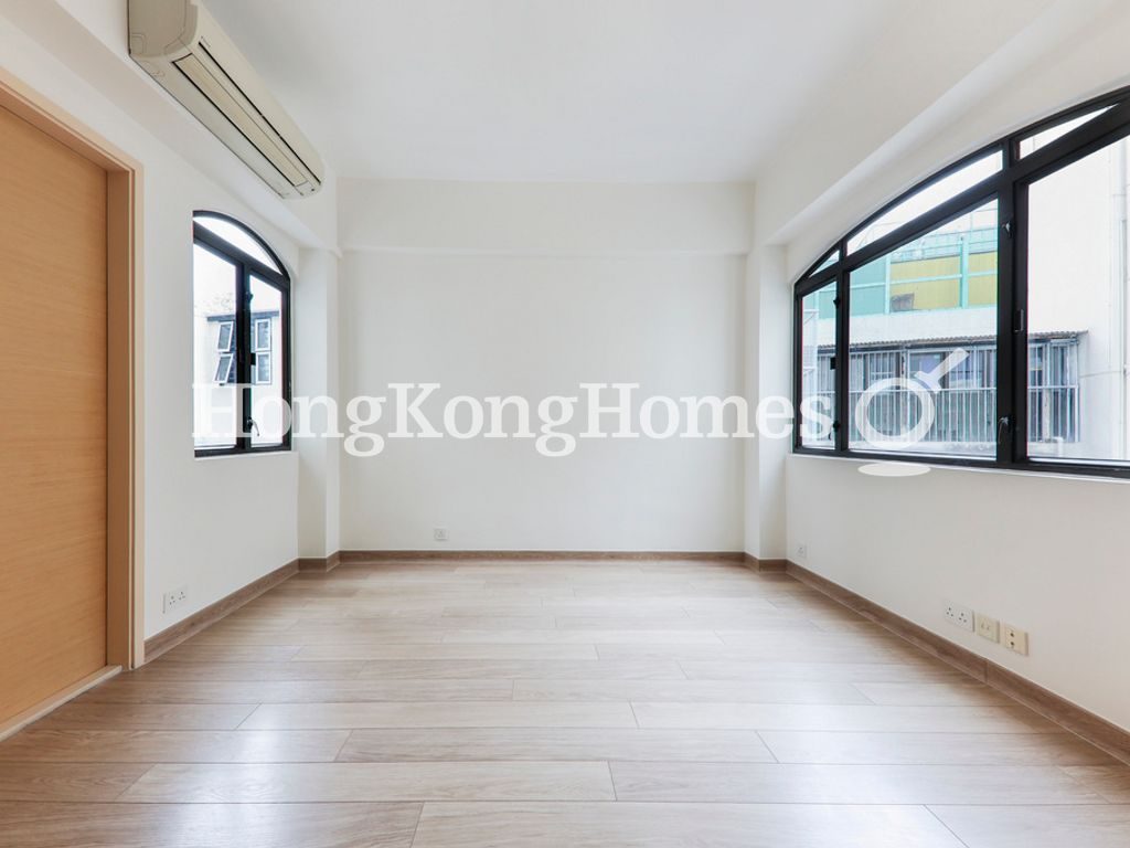 Master Bedroom — Fortune Court, Mid-levels Central