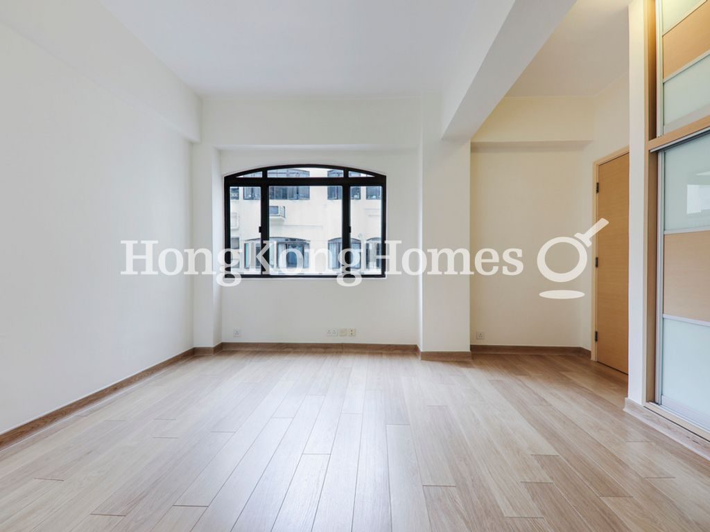 Master Bedroom — Fortune Court, Mid-levels Central