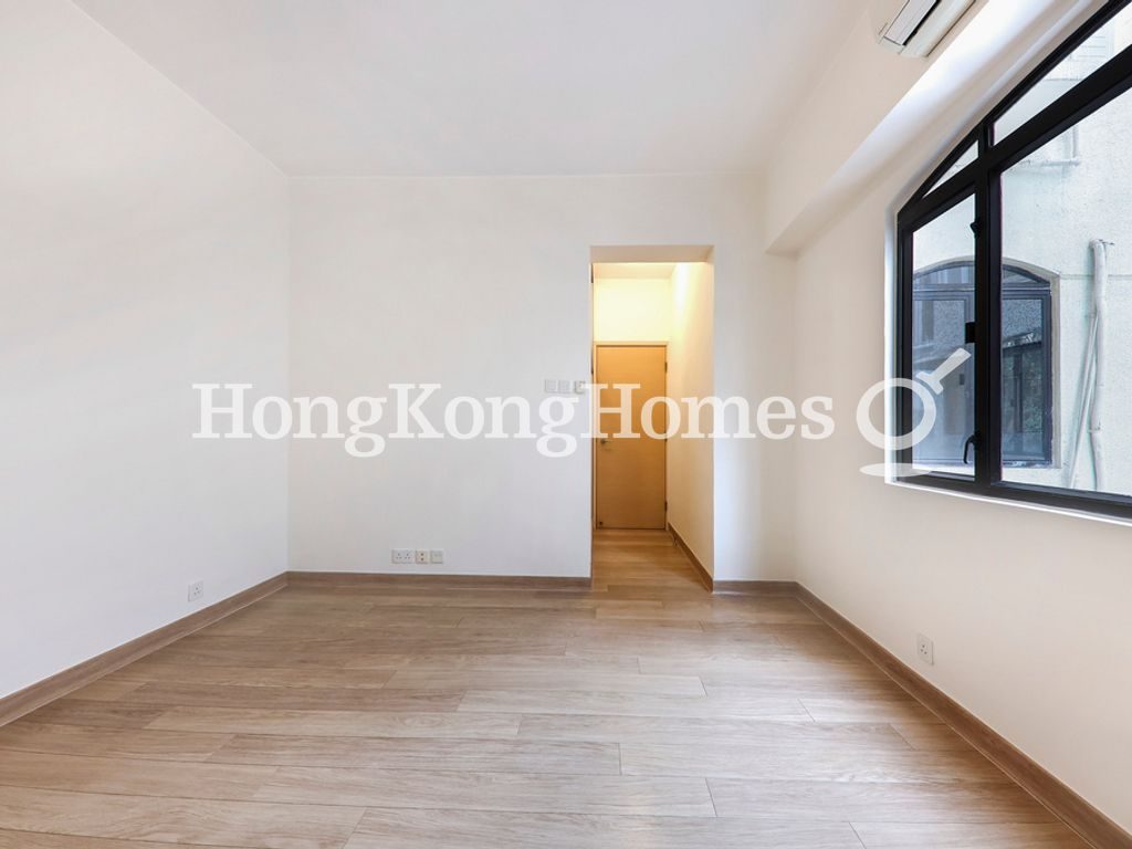 Second Bedroom — Fortune Court, Mid-levels Central