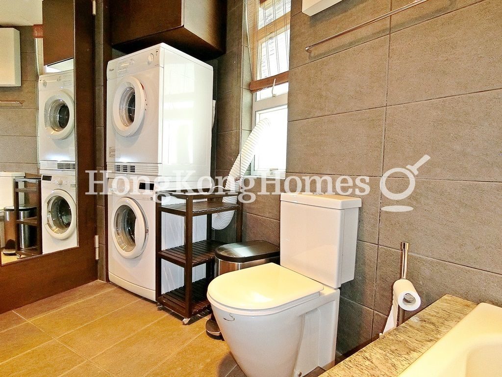 Guest Bathroom — Full View Court, Happy Valley