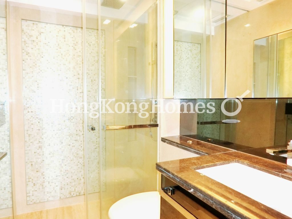 Guest Bathroom — Imperial Cullinan - Tower 8 (Seacoast), Tai Kok Tsui