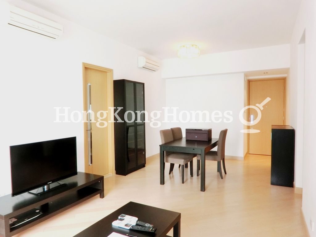 Living and Dining Room — Imperial Cullinan - Tower 8 (Seacoast), Tai Kok Tsui