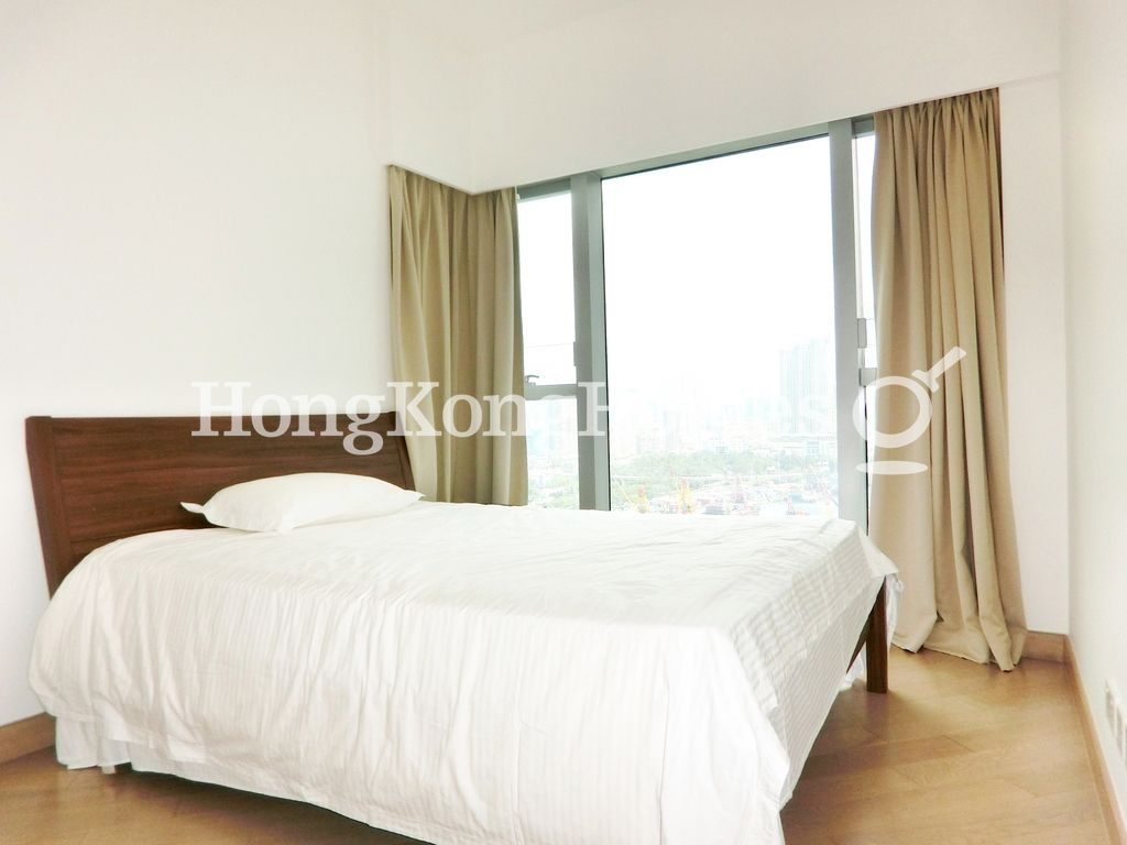 Master Bedroom — Imperial Cullinan - Tower 8 (Seacoast), Tai Kok Tsui