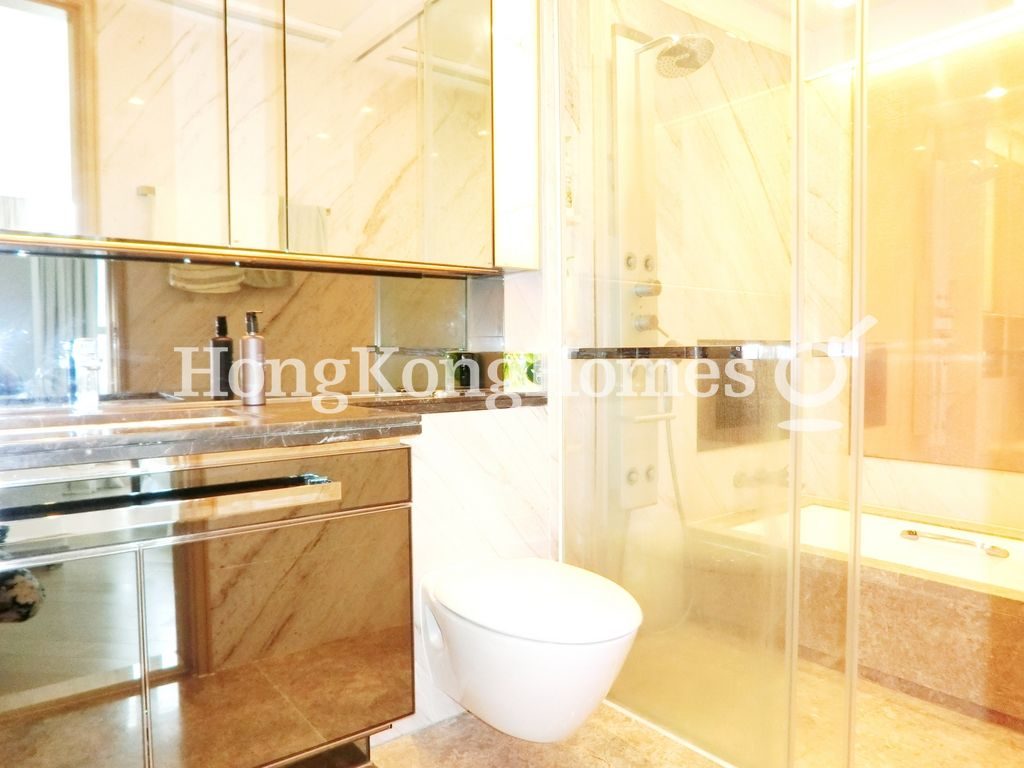 Master Bathroom — Imperial Cullinan - Tower 8 (Seacoast), Tai Kok Tsui