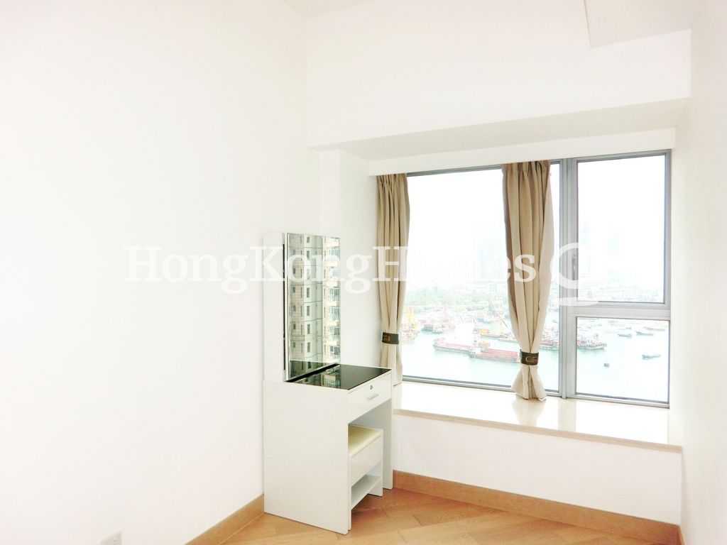 Second Bedroom — Imperial Cullinan - Tower 8 (Seacoast), Tai Kok Tsui