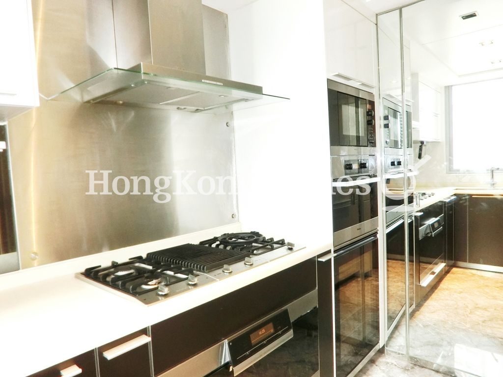 Kitchen — Imperial Cullinan - Tower 8 (Seacoast), Tai Kok Tsui