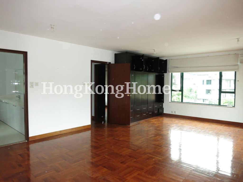 Master Bedroom — Leung Fai Tin, Clear Water Bay