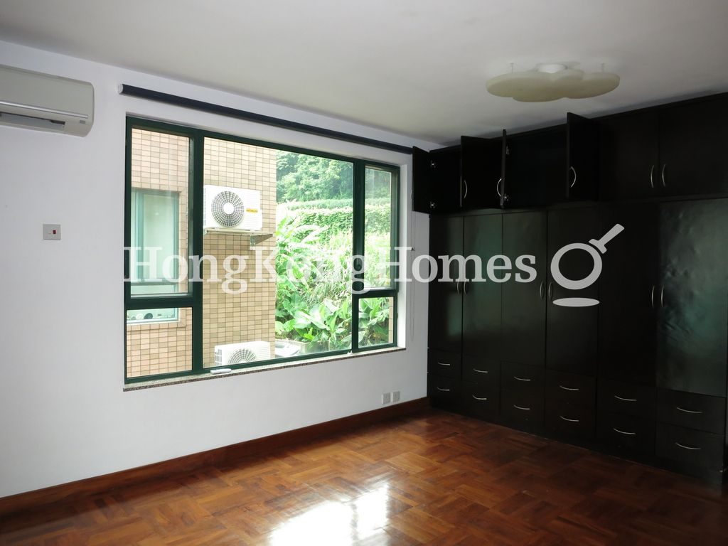Second Bedroom — Leung Fai Tin, Clear Water Bay