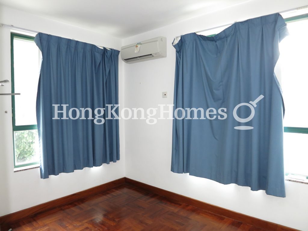 Third Bedroom — Leung Fai Tin, Clear Water Bay