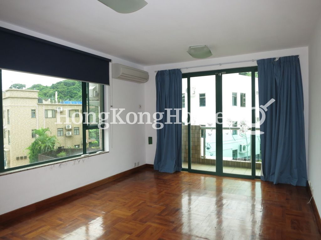 Fourth Bedroom — Leung Fai Tin, Clear Water Bay