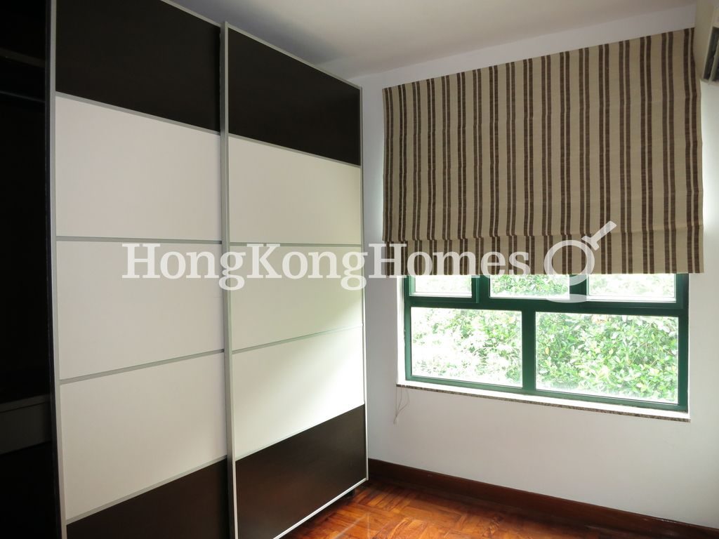 Fifth Bedroom — Leung Fai Tin, Clear Water Bay
