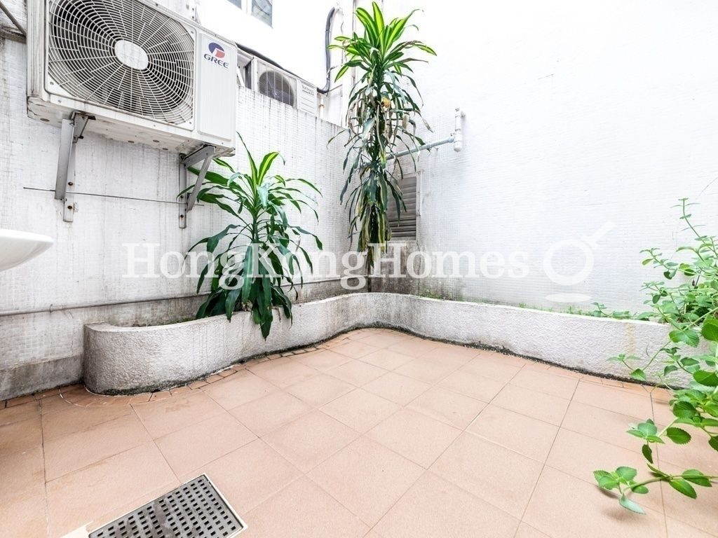 Frontyard — Marina Cove - Stage 02, Sai Kung