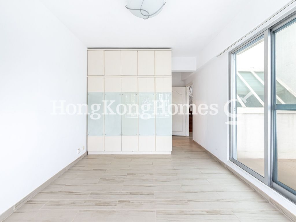 Master Bedroom — Marina Cove - Stage 02, Sai Kung