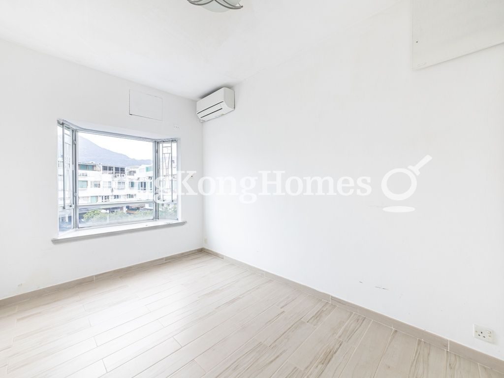 Second Bedroom — Marina Cove - Stage 02, Sai Kung