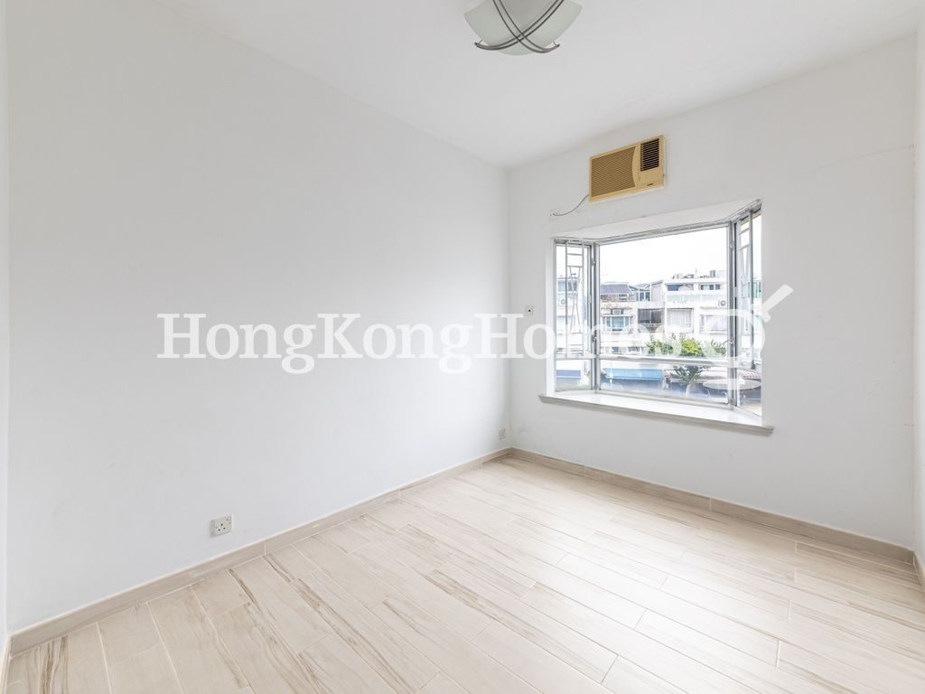 Third Bedroom — Marina Cove - Stage 02, Sai Kung