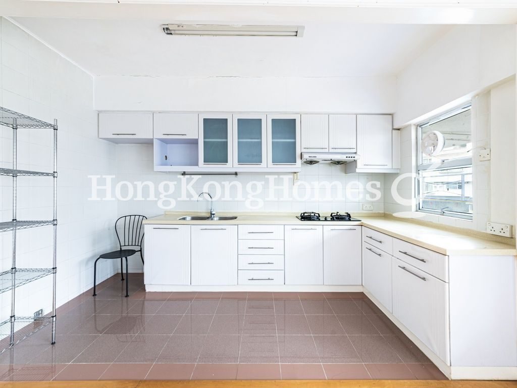 Kitchen — Marina Cove - Stage 02, Sai Kung
