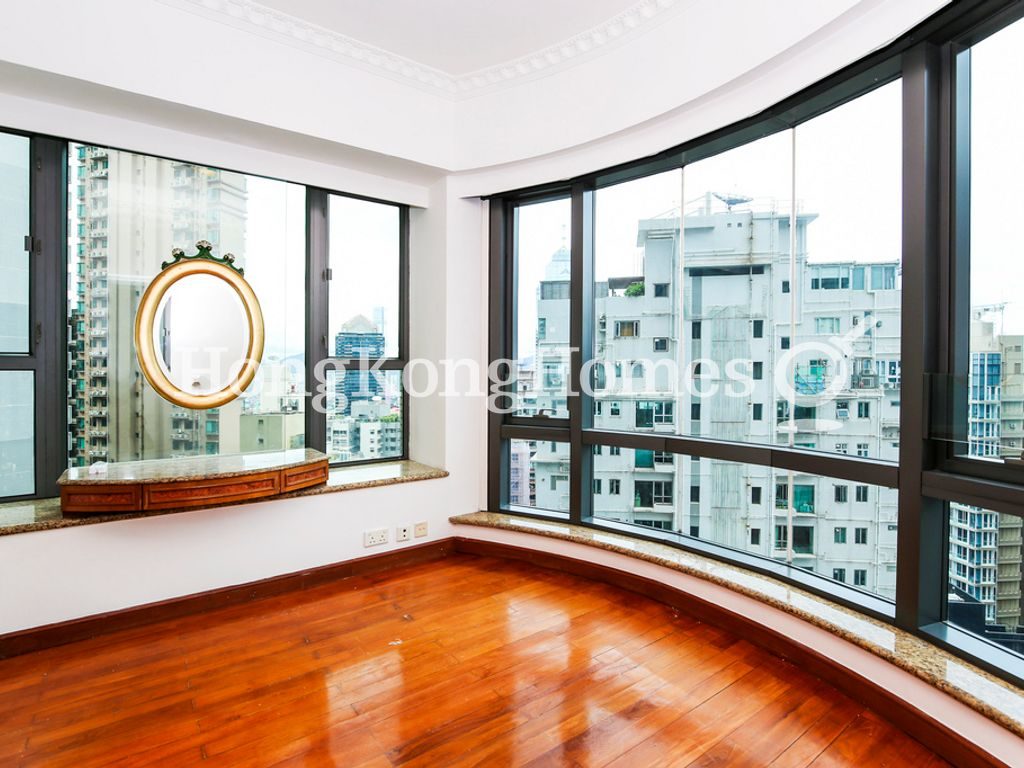 Master Bedroom — Palatial Crest, Mid-levels West