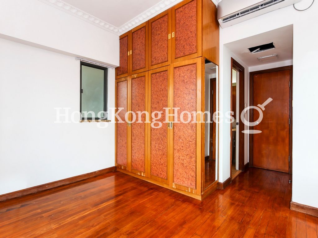 Master Bedroom — Palatial Crest, Mid-levels West