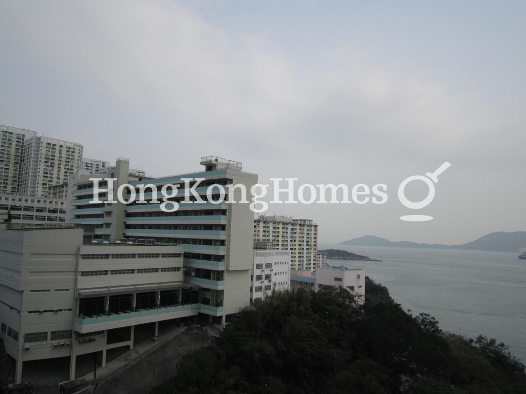 Residence Bel-air - Phase 04, Peak Tower 08