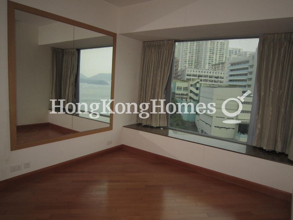 Master Bedroom — Residence Bel-air - Phase 04, Peak Tower 08, Pokfulam