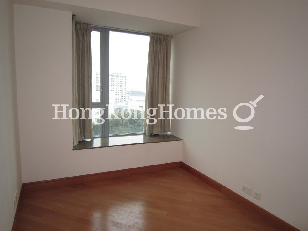 Second Bedroom — Residence Bel-air - Phase 04, Peak Tower 08, Pokfulam