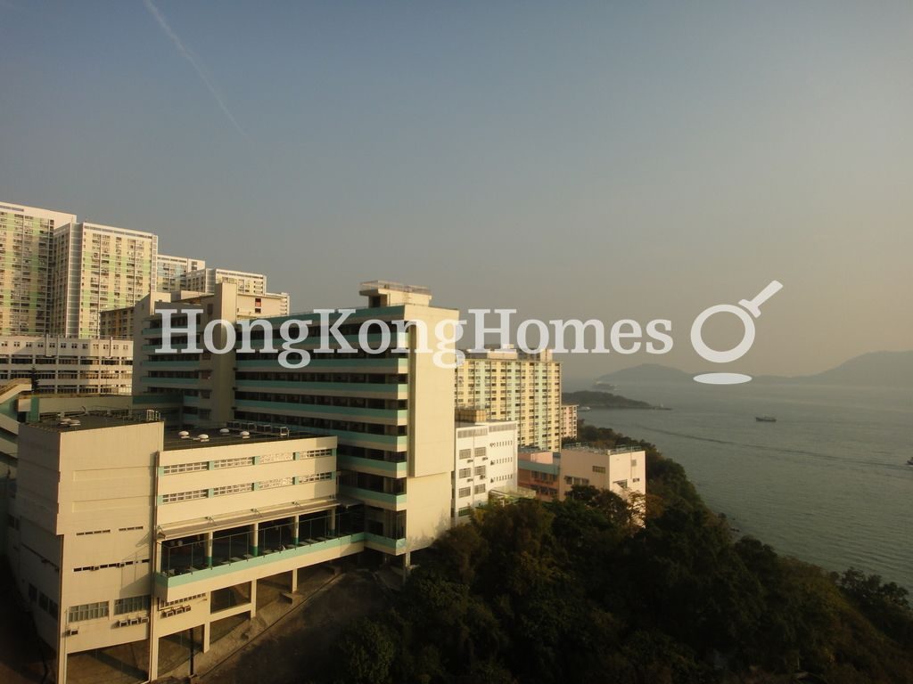 Residence Bel-air - Phase 04, Peak Tower 08