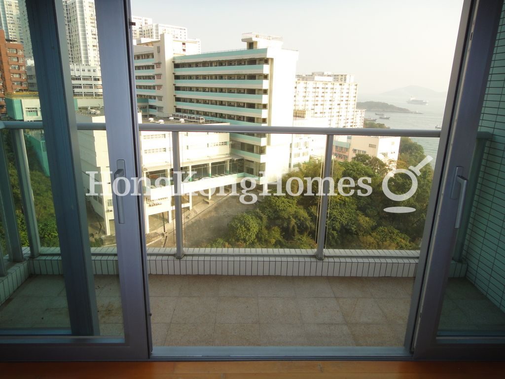 photo 2 — Residence Bel-air - Phase 04, Peak Tower 08, Pokfulam