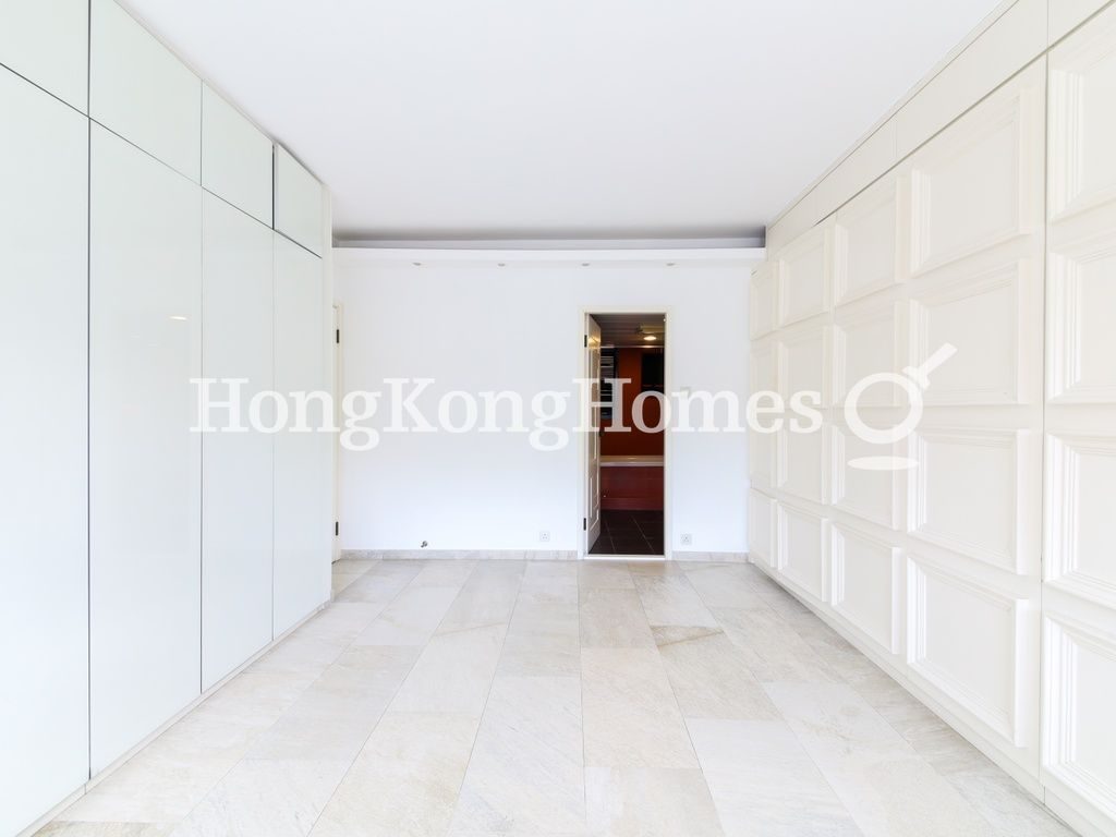 Master Bedroom — The Broadville, Happy Valley