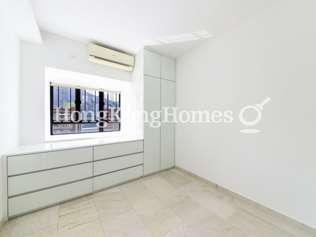 Second Bedroom — The Broadville, Happy Valley