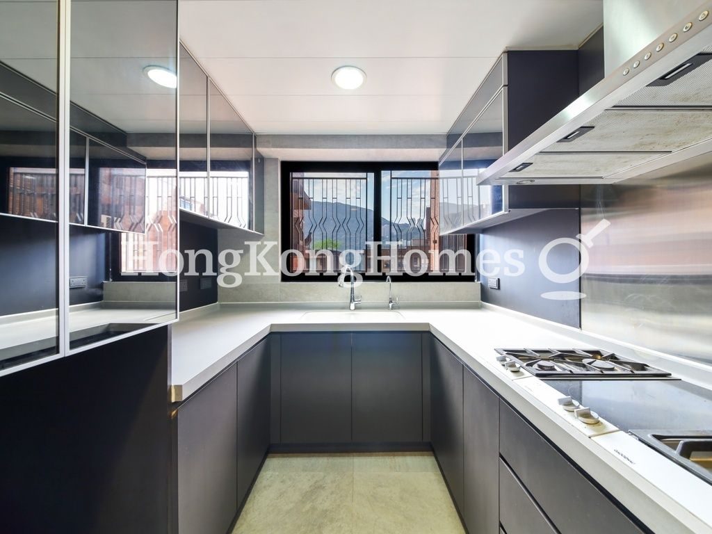 Kitchen — The Broadville, Happy Valley