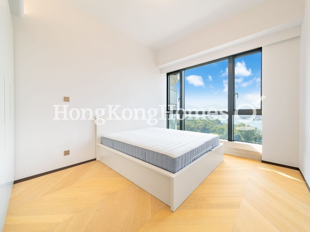 Master Bedroom — The Wave - Tower 2, Tuen Mun
