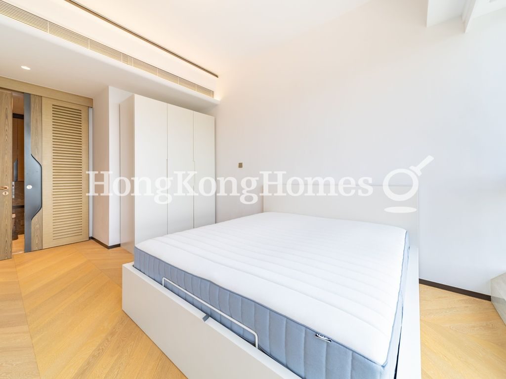 Master Bedroom — The Wave - Tower 2, Tuen Mun