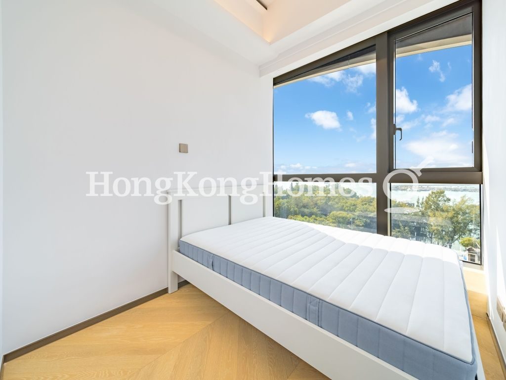 Second Bedroom — The Wave - Tower 2, Tuen Mun