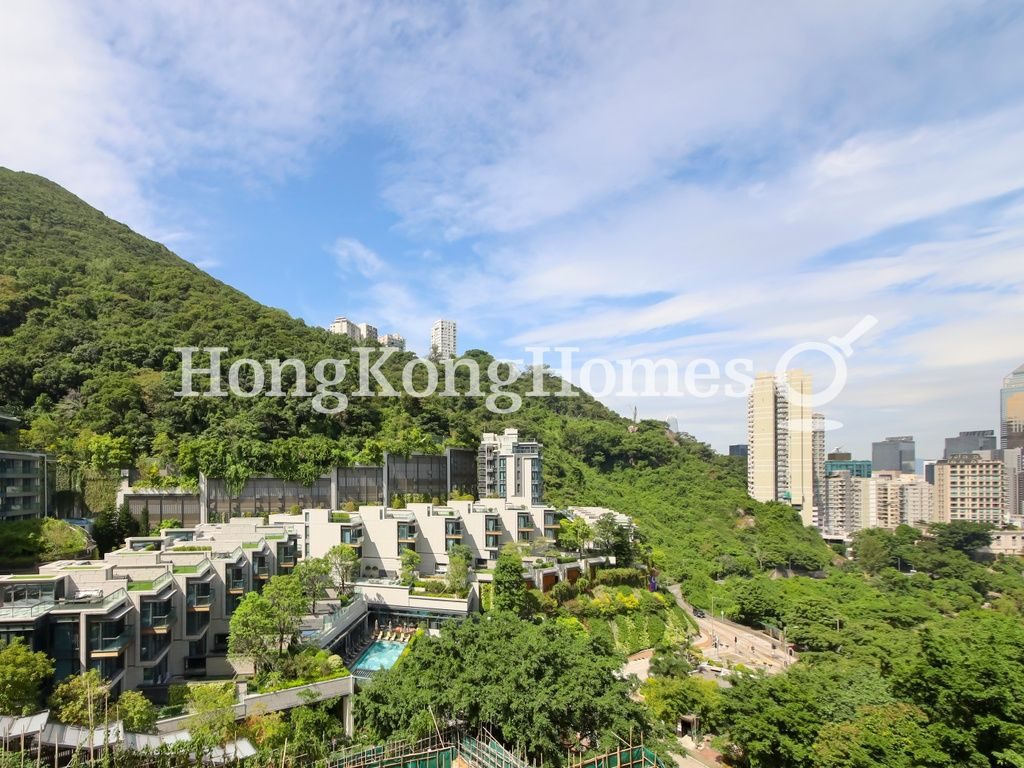 Tung Shan Terrace, 11