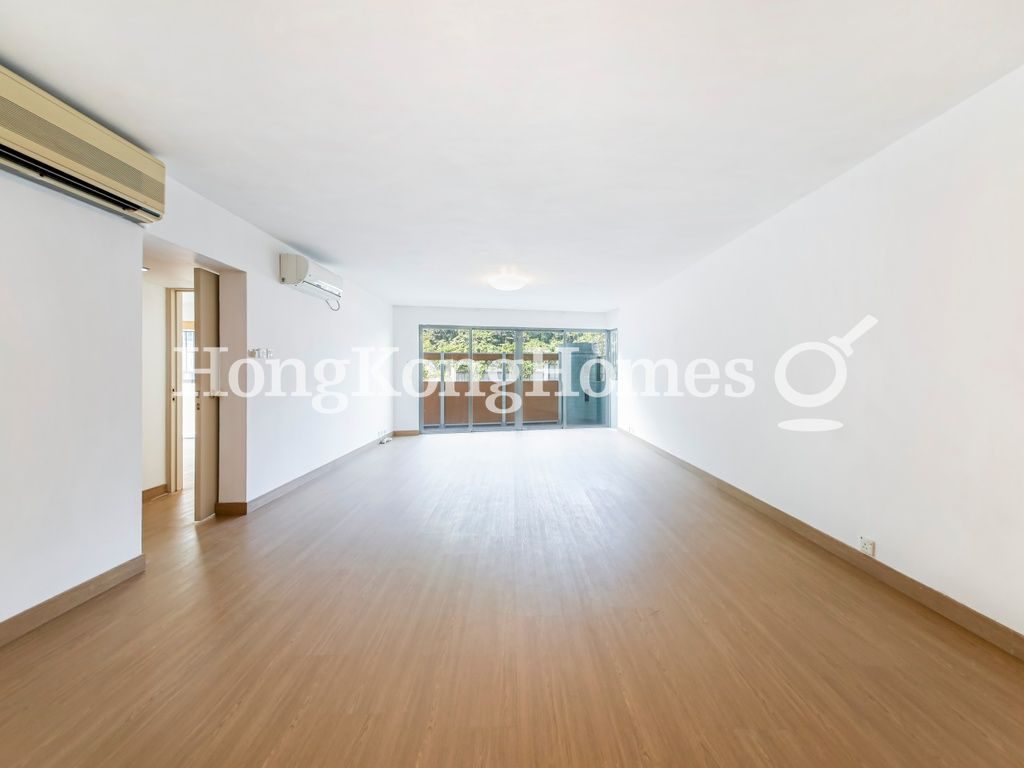 Living and Dining Room — Tung Shan Terrace, 11, Mid-levels East