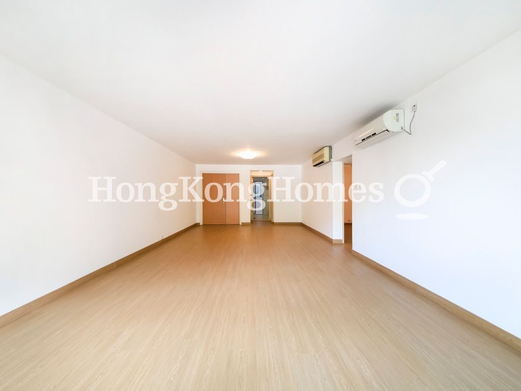 Living and Dining Room — Tung Shan Terrace, 11, Mid-levels East