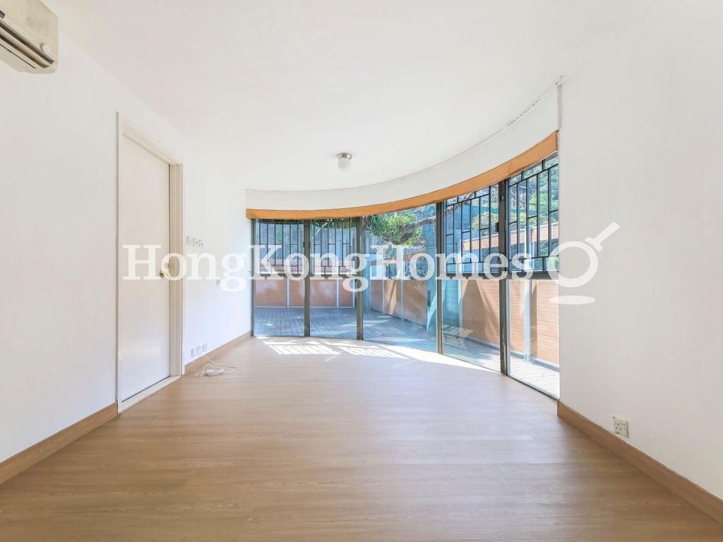 Master Bedroom — Tung Shan Terrace, 11, Mid-levels East
