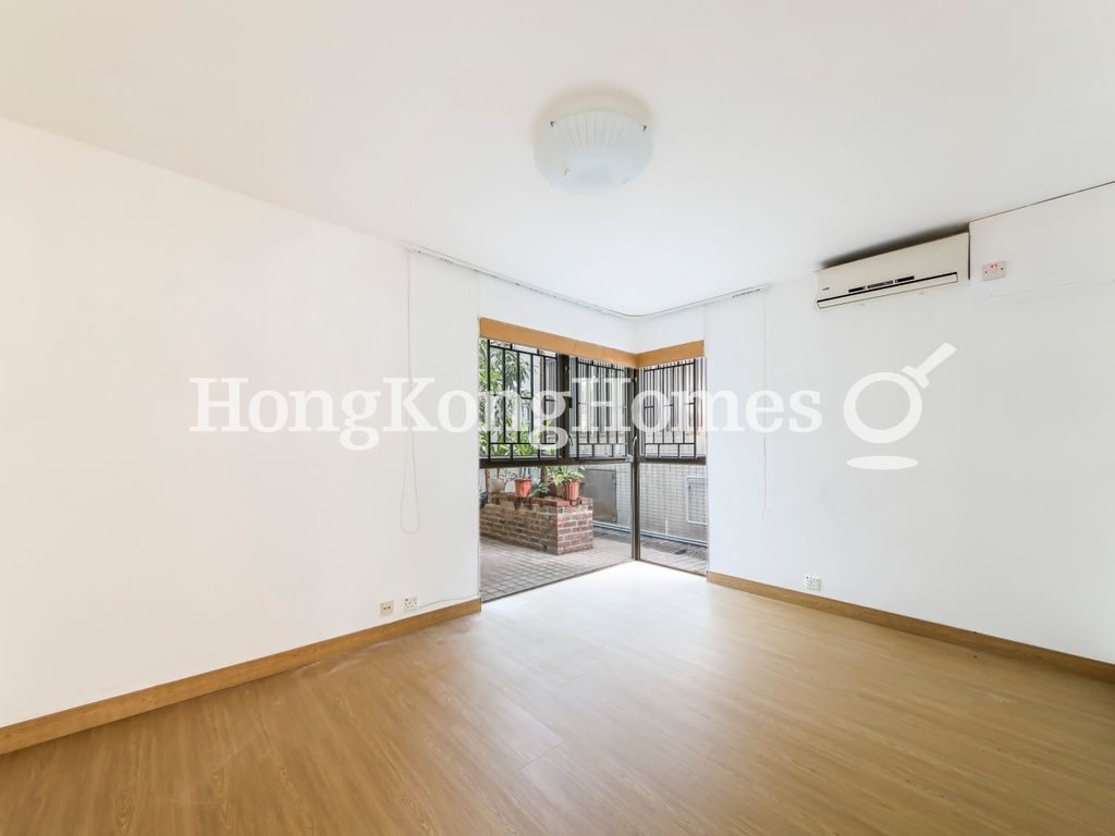 Second Bedroom — Tung Shan Terrace, 11, Mid-levels East