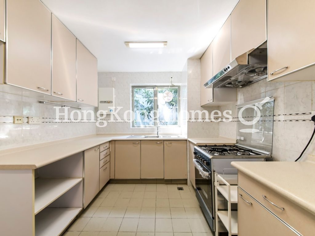 Kitchen — Tung Shan Terrace, 11, Mid-levels East