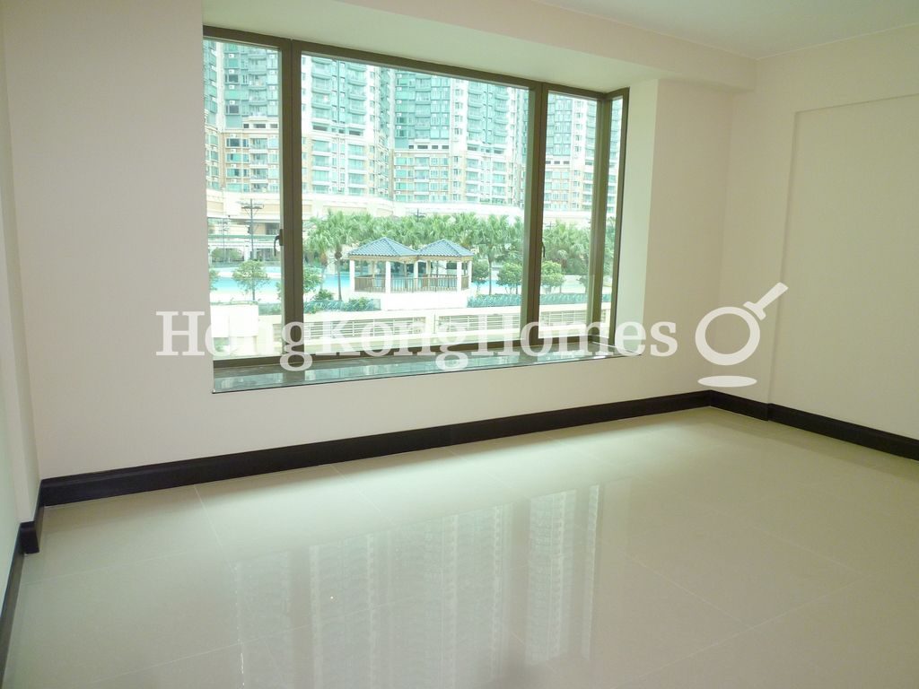 Second Ensuite Bedroom — Caribbean Coast - Phase 5 - La Mer, Tung Chung