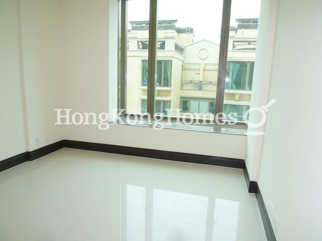 Fourth Bedroom — Caribbean Coast - Phase 5 - La Mer, Tung Chung